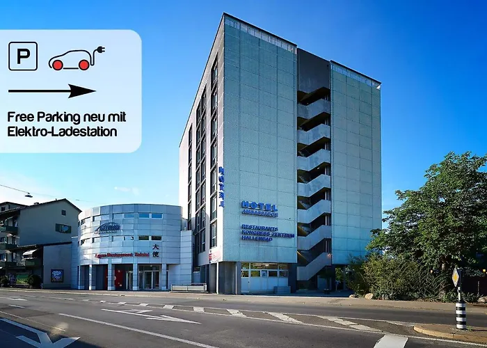 Hotel Ambassador