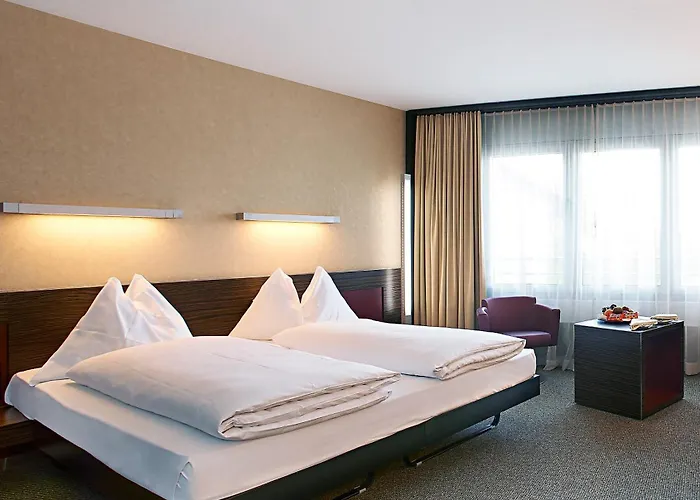 Hotel Ambassador