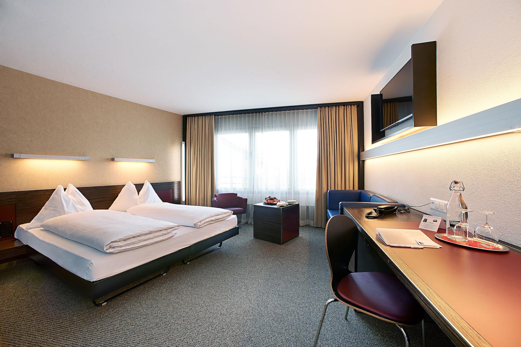 Hotel Ambassador