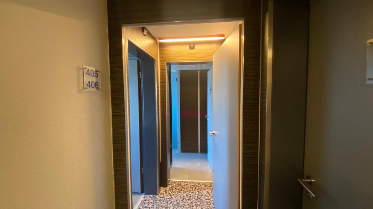 Ambassador Hotel 4*