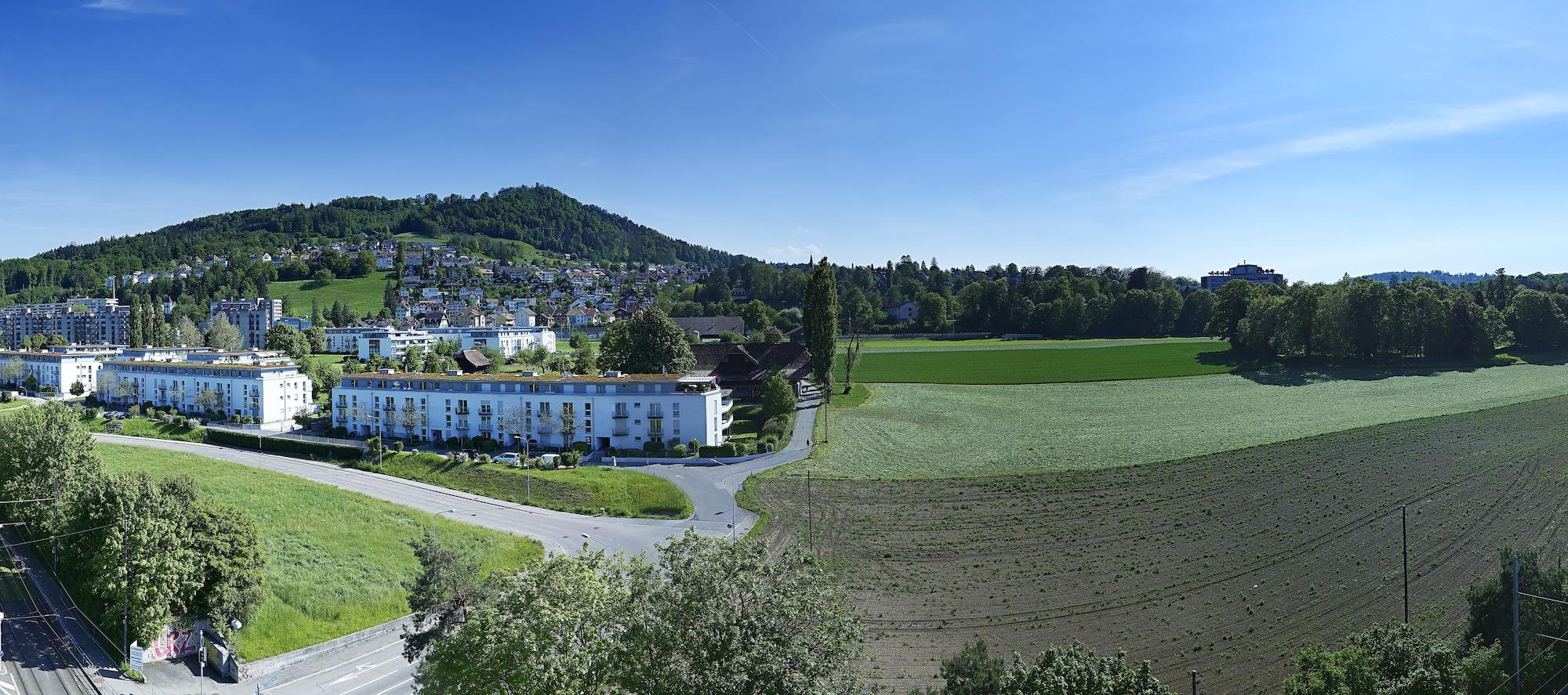 Ambassador Hotel Berna
