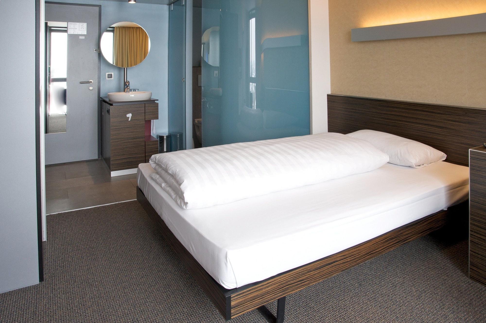Hotel Ambassador 4*