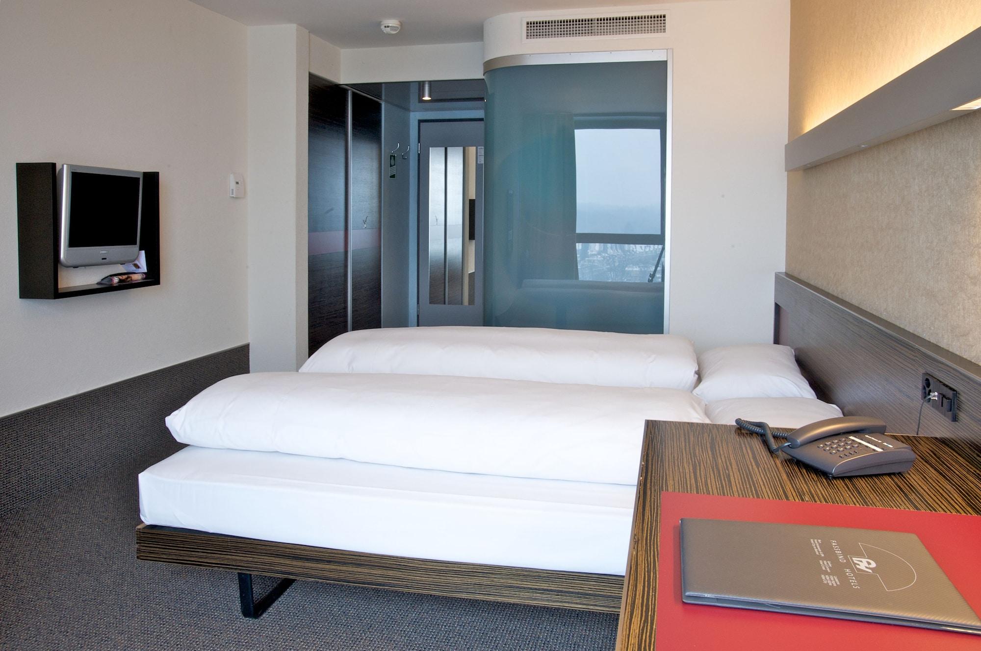 Hotel Ambassador 4*