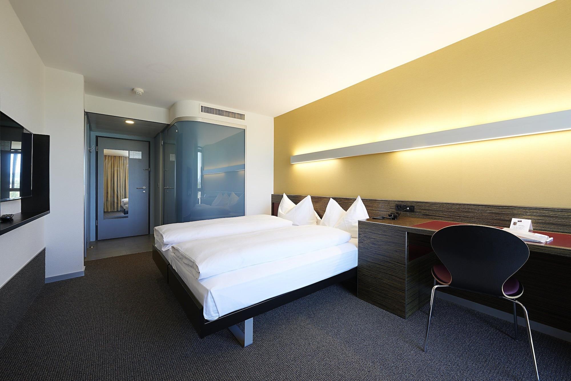 Hotel Ambassador