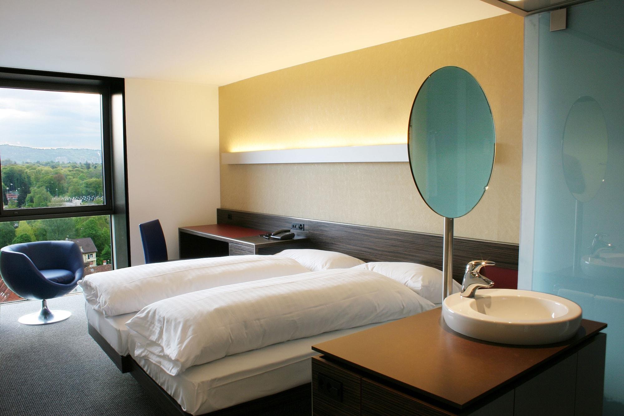 Hotel Ambassador 4*