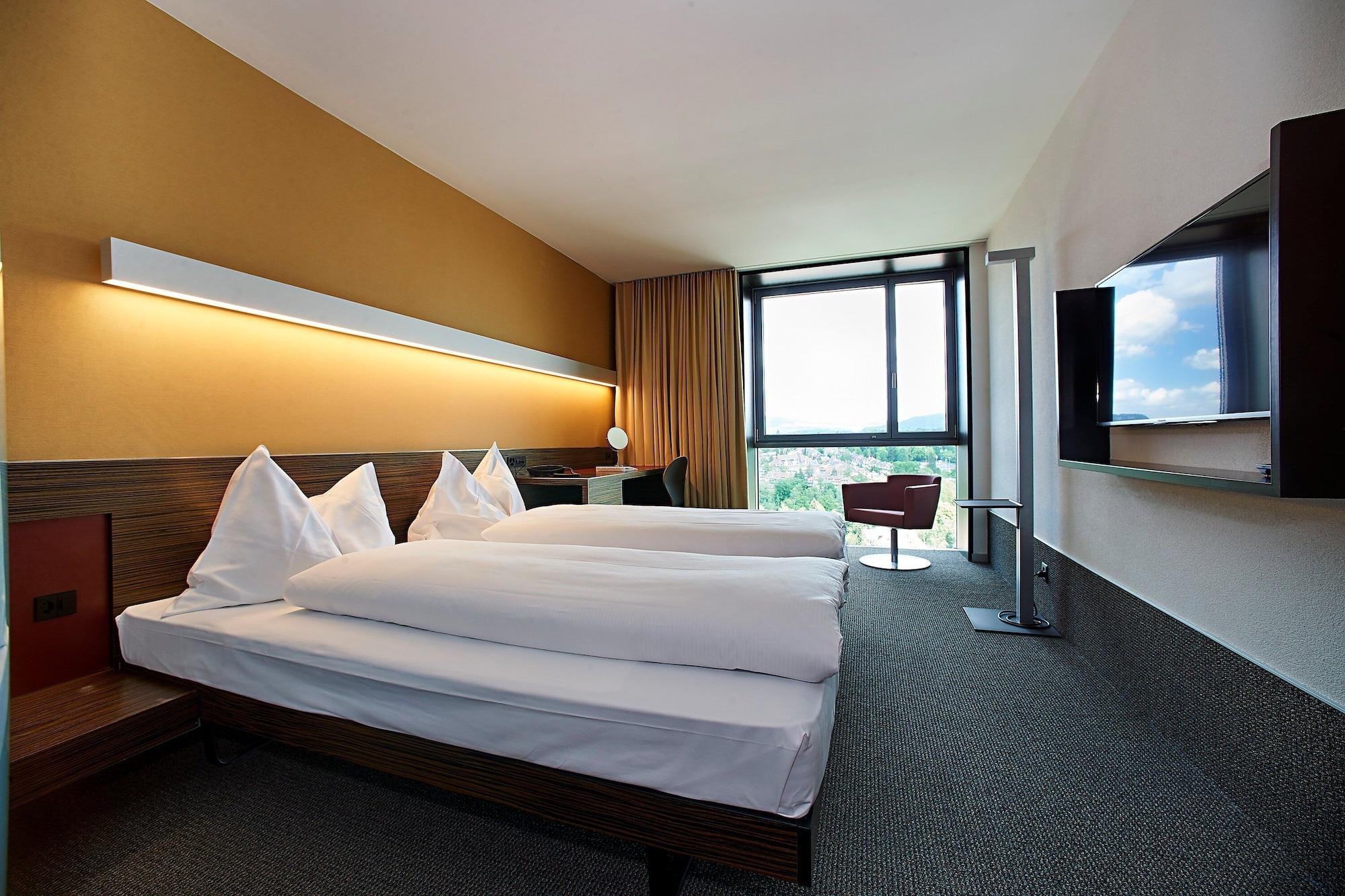 Hotel Ambassador 4*