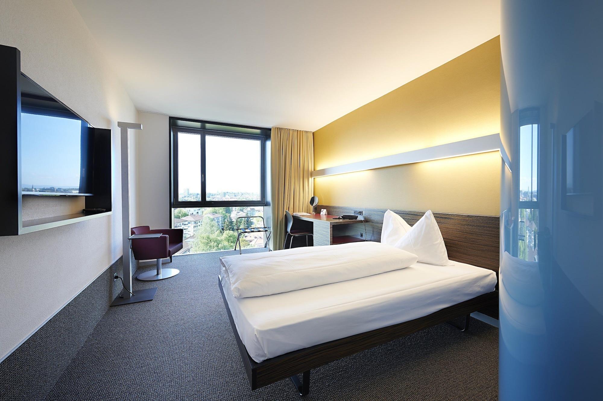 Hotel Ambassador Berna
