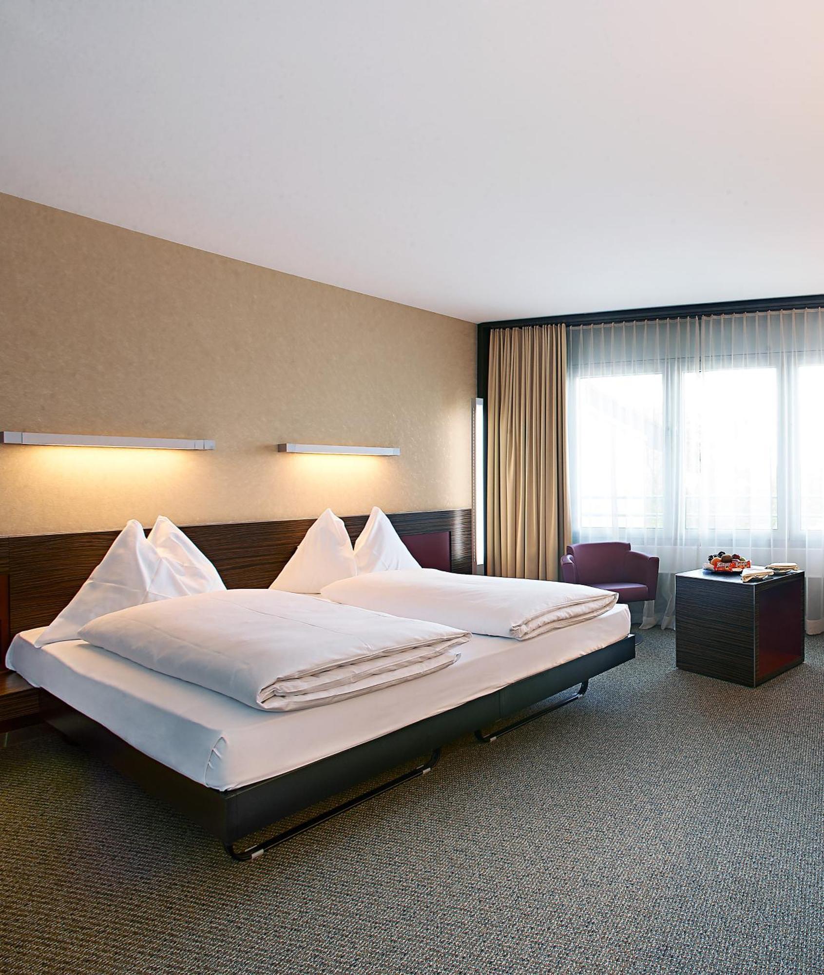 Hotel Ambassador Berna