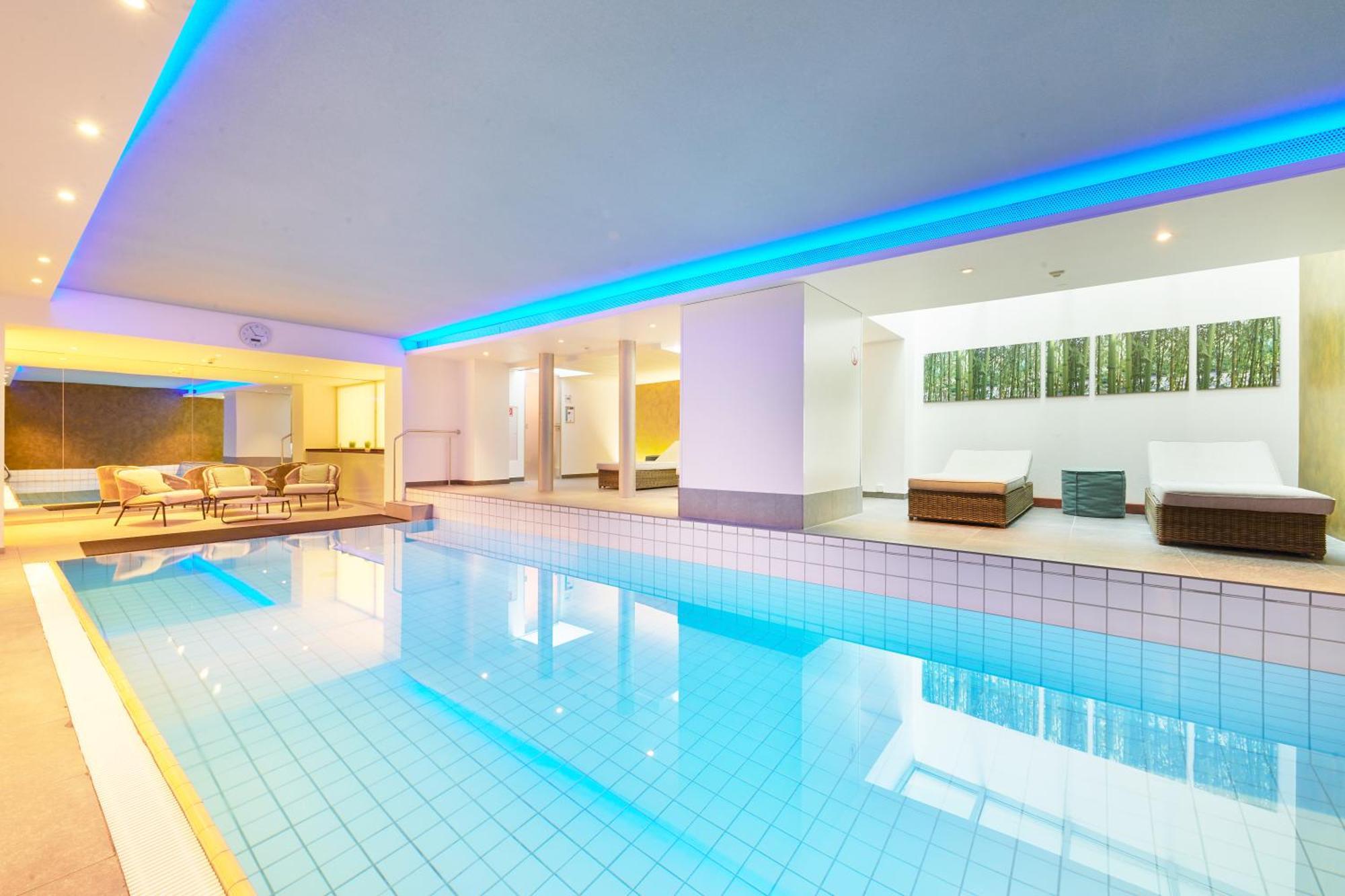 Ambassador Hotel Bern