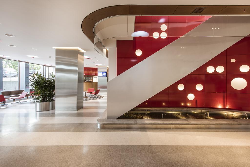 Hotel Ambassador Berna