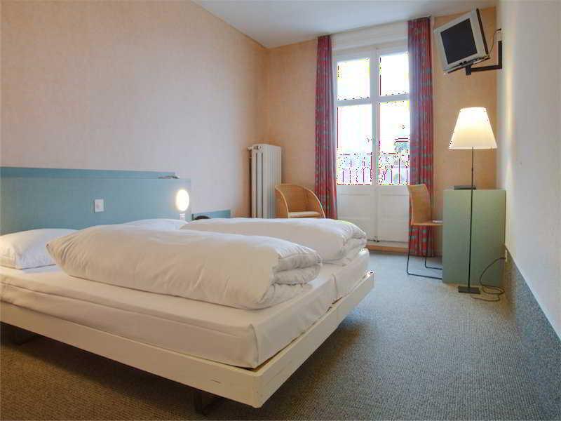 Hotel Ambassador 4*
