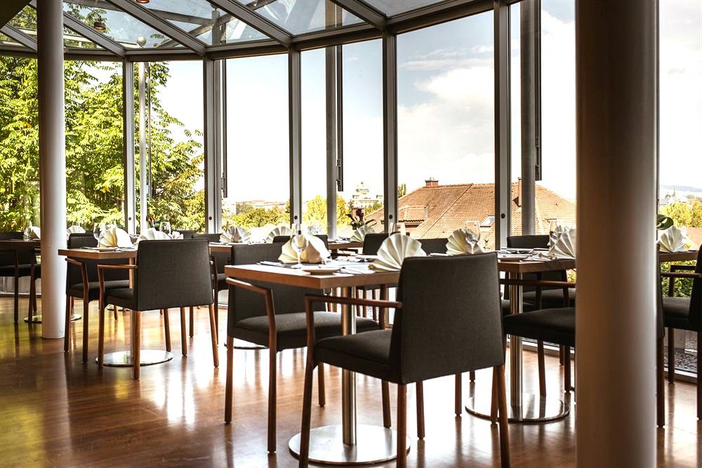 Hotel Ambassador 4*