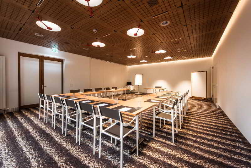 Ambassador Hotel Berna