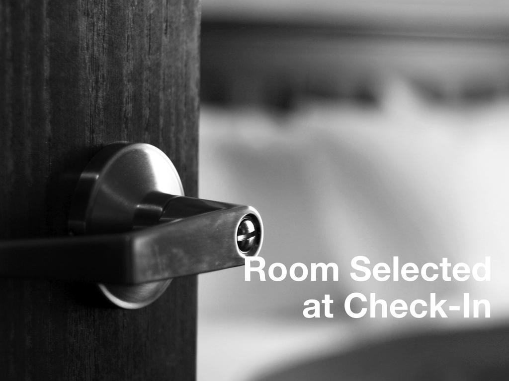 Ambassador Hotel 4*