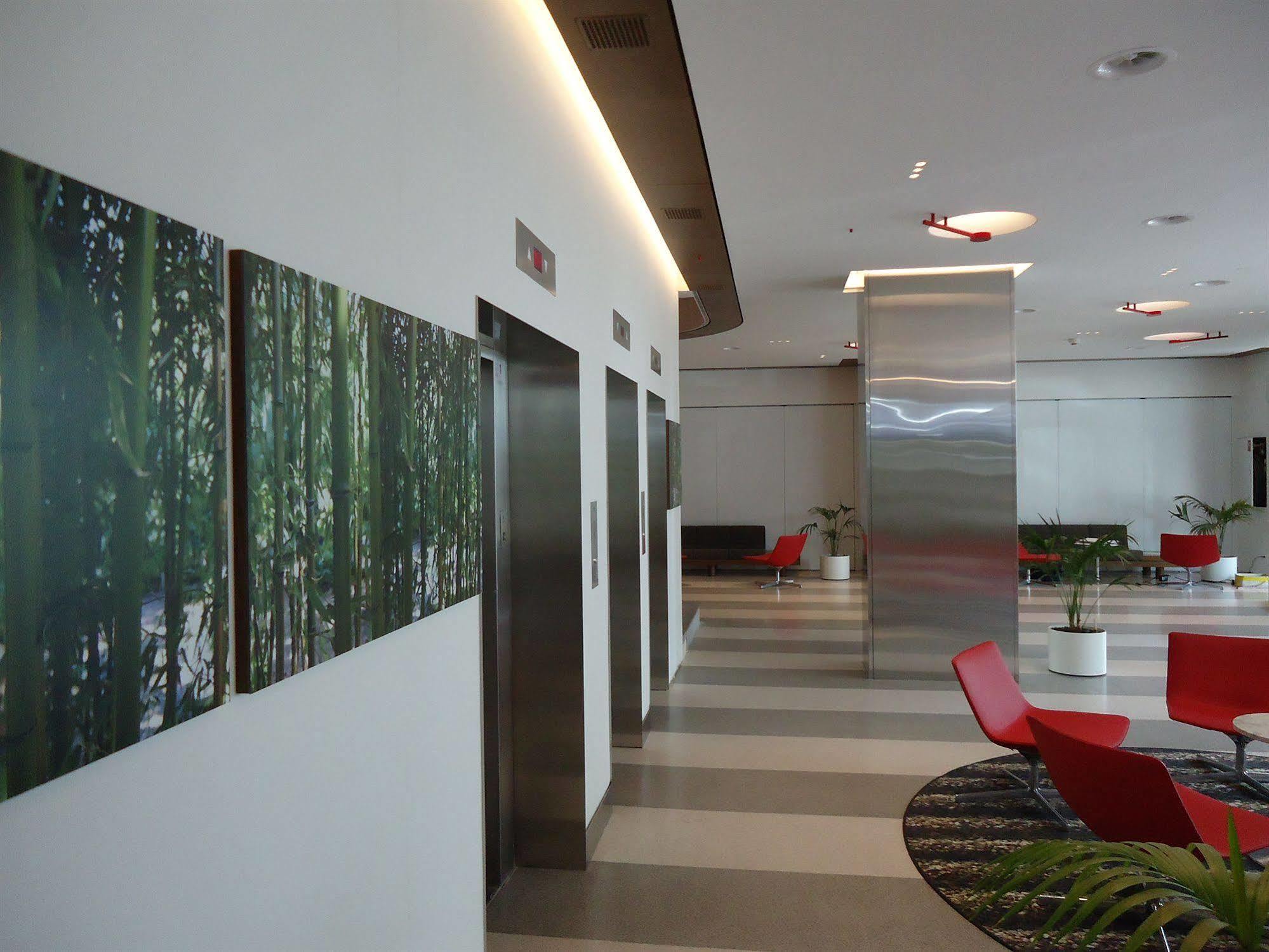 Hotel Ambassador Berna