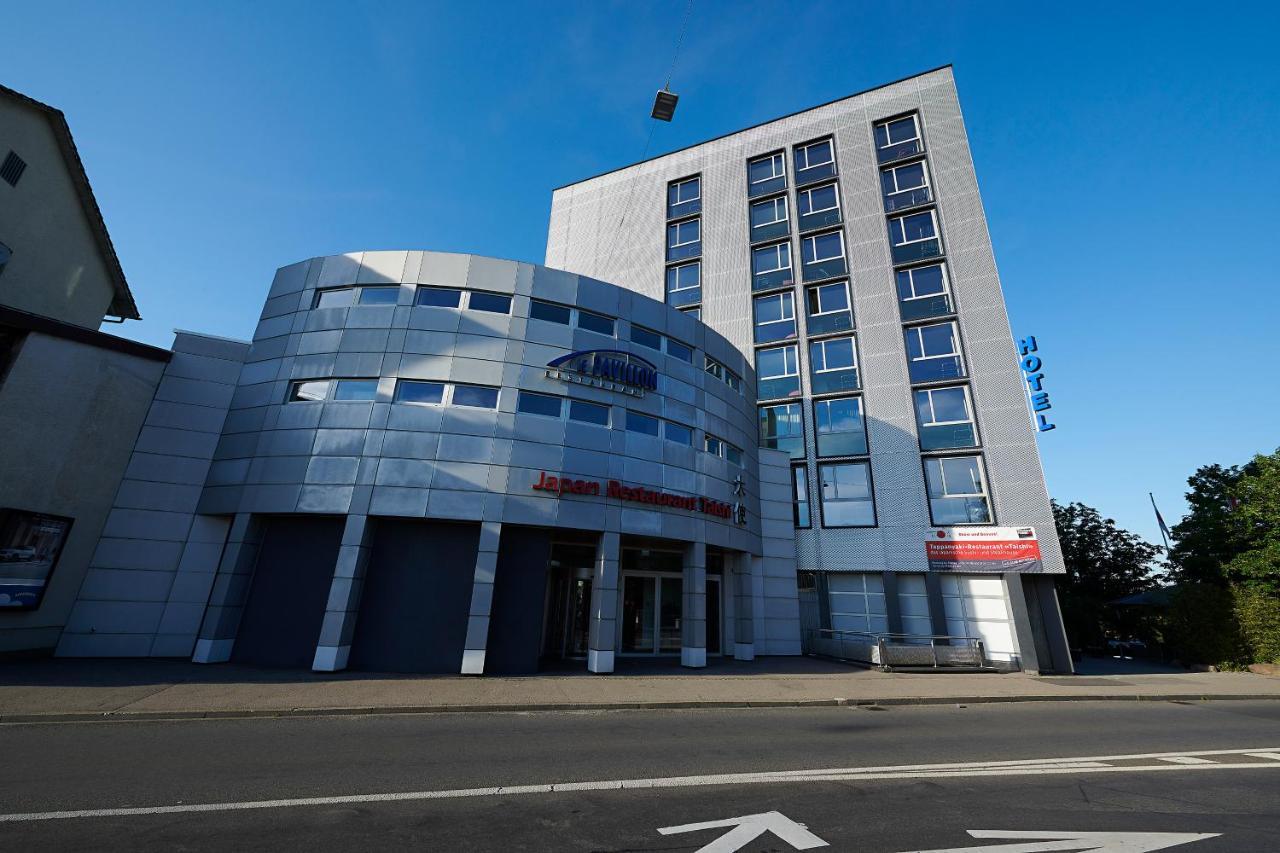 Ambassador Hotel 4*