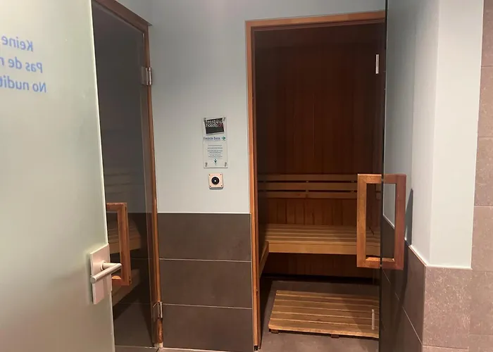Hotel Ambassador