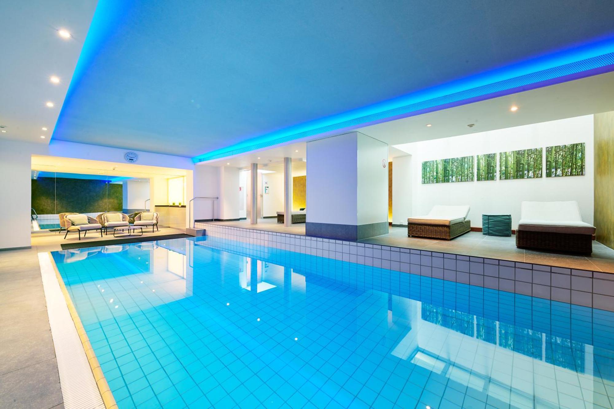 Hotel Ambassador 4*