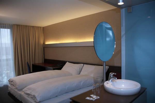 Ambassador Hotel Bern